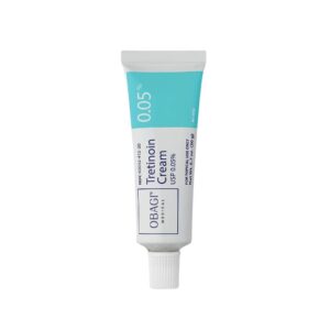 Obagi Tretinoin Cream USP 0.05%