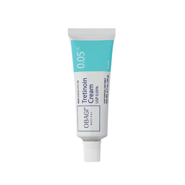 Obagi Tretinoin Cream USP 0.05%