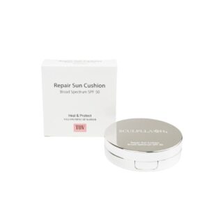 Sculplla H2 Cushion Sunscreen